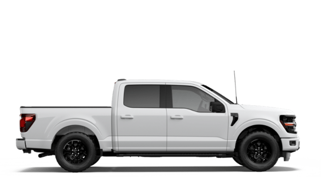 2026 Ford F-150+F-150